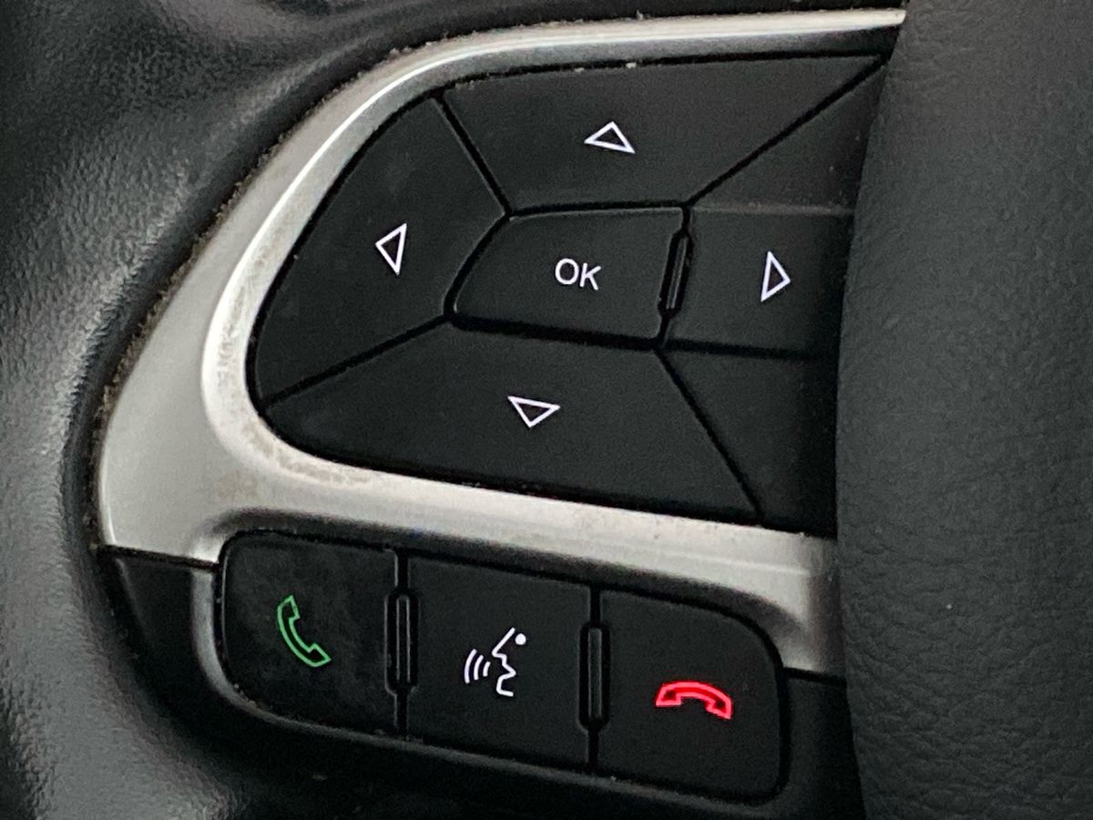 Used Jeep Compass 2020 for sale - 76158141: Photo 23