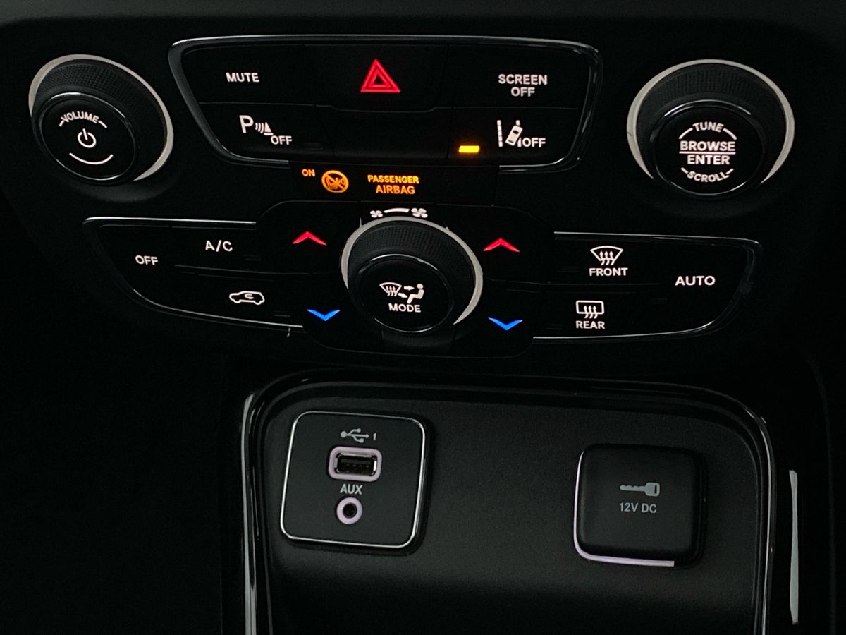 Used Jeep Compass 2020 for sale - 76158141: Photo 25