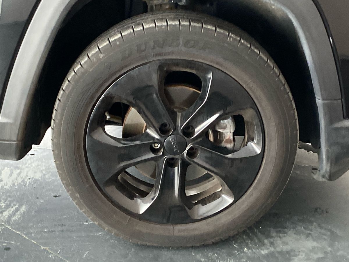 Used Jeep Compass 2020 for sale - 76158141: Photo 28