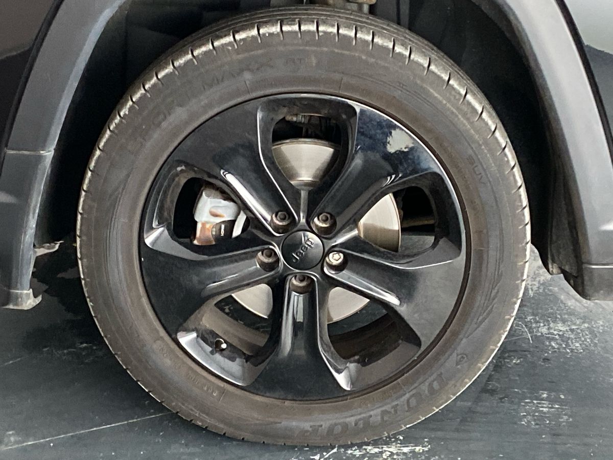 Used Jeep Compass 2020 for sale - 76158141: Photo 29