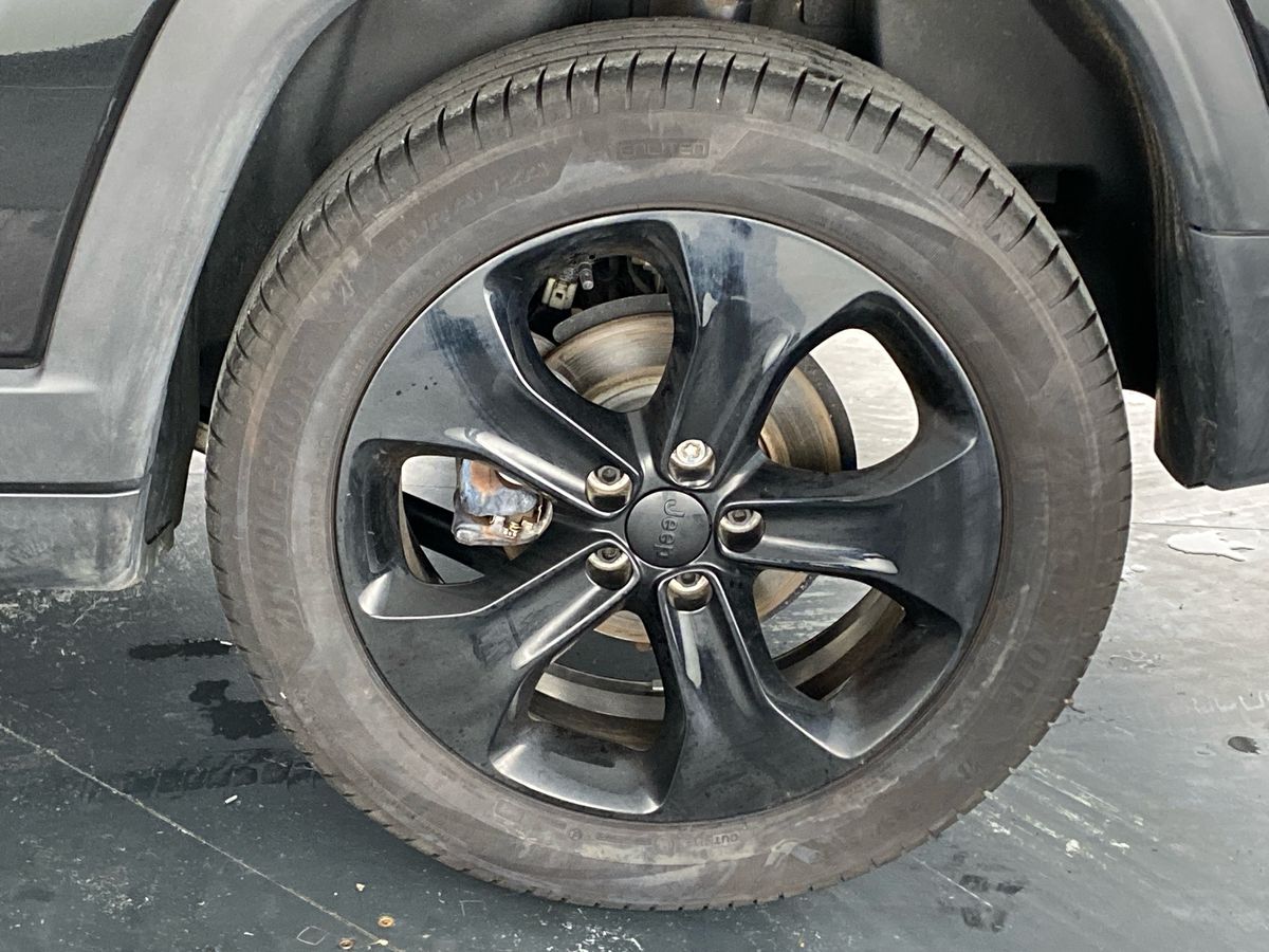 Used Jeep Compass 2020 for sale - 76158141: Photo 30