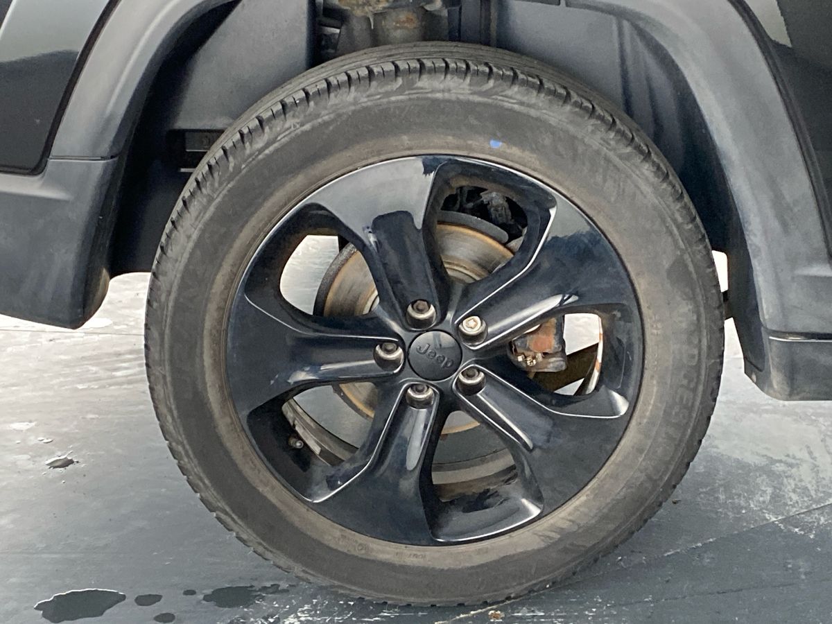 Used Jeep Compass 2020 for sale - 76158141: Photo 31