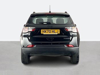 Used Jeep Compass 2020 for sale - 76158141: Photo