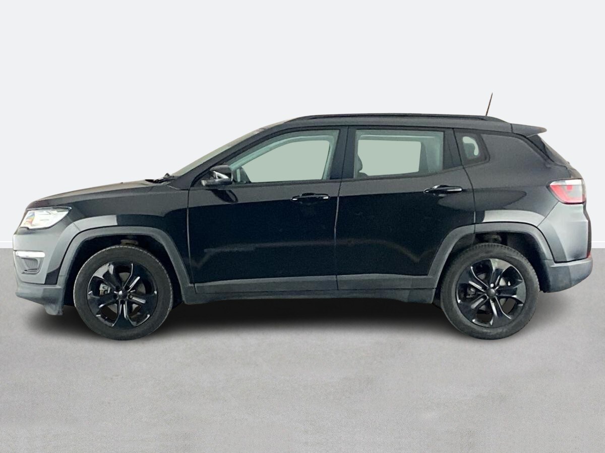 Used Jeep Compass 2020 for sale - 76158141: Photo 6