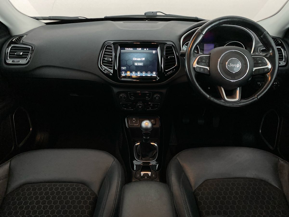 Used Jeep Compass 2020 for sale - 76158141: Photo 9