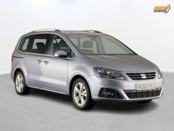 2016 - 2.0 TDI CR SE Lux [150] 5dr DSG