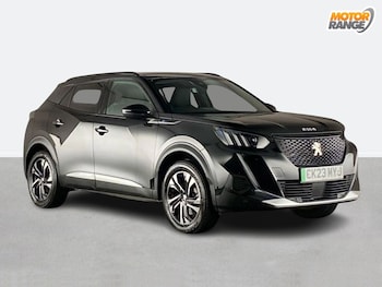 Used Peugeot 2008 2023 for sale - 79138246: Photo