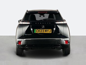 Used Peugeot 2008 2023 for sale - 79138246: Photo