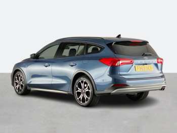 Used Ford Focus 2020 for sale - 74880306: Photo