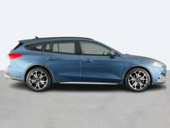 Used Ford Focus 2020 for sale - 74880306: Photo