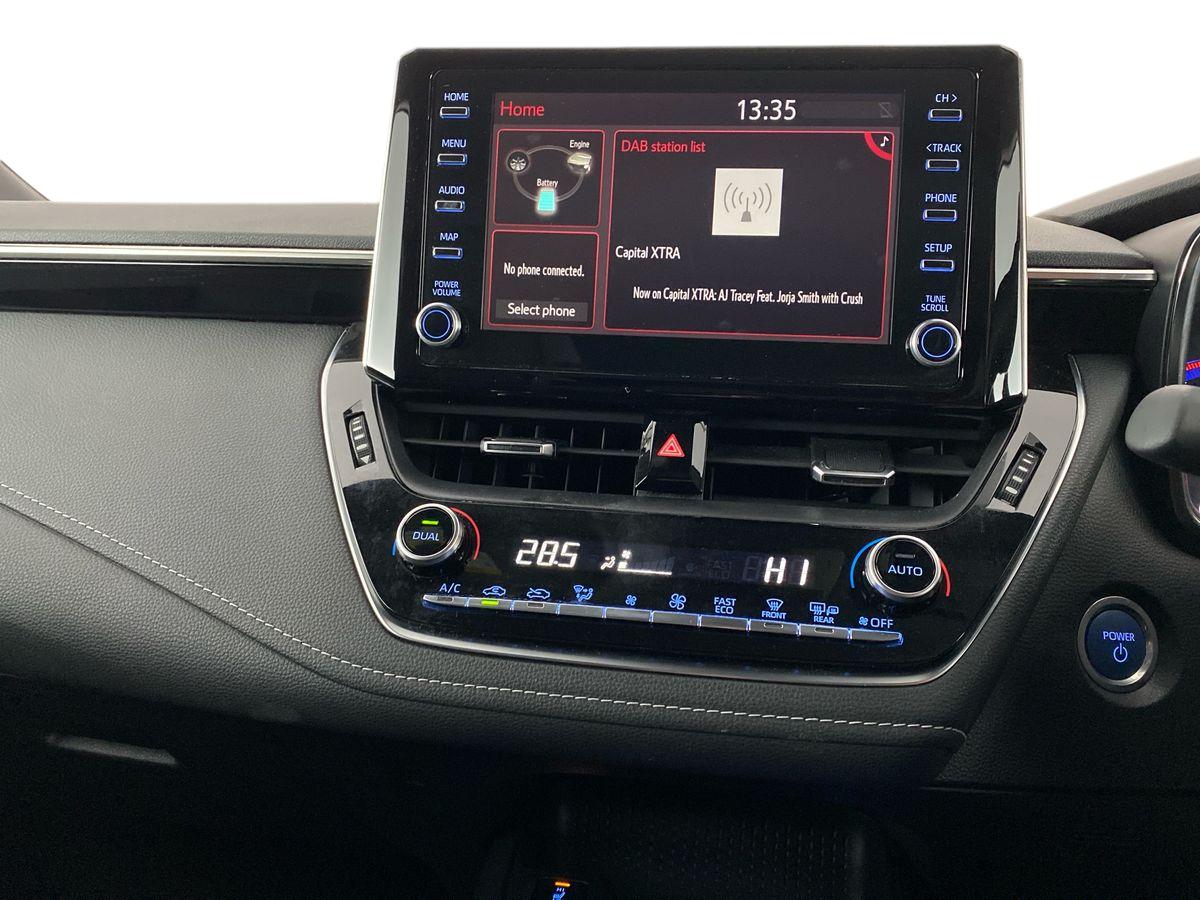 Used Toyota Corolla 2022 for sale - 77294529: Photo 10