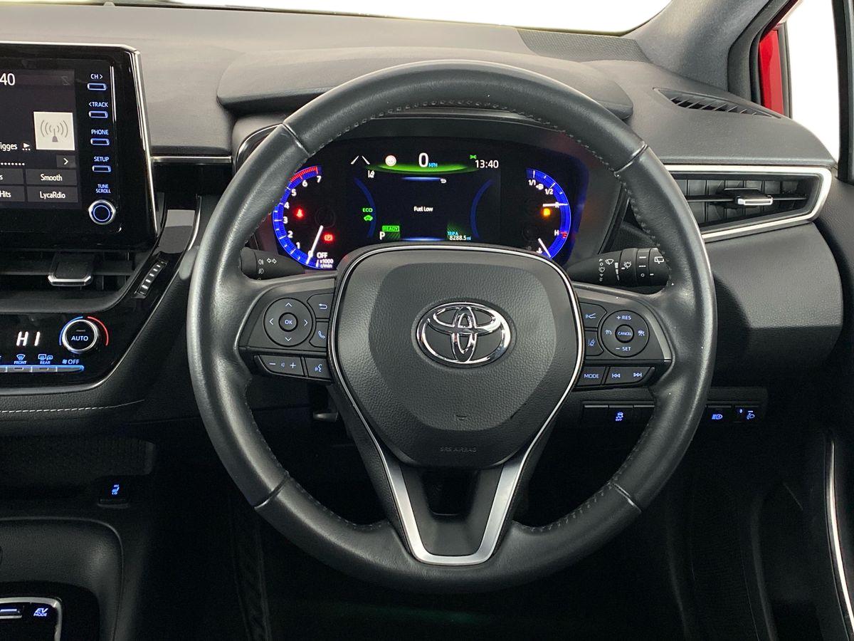 Used Toyota Corolla 2022 for sale - 77294529: Photo 11