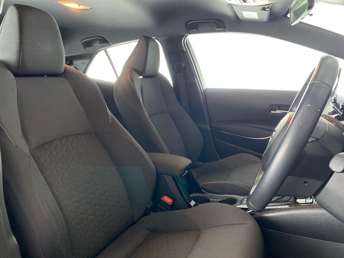 Used Toyota Corolla 2022 for sale - 77294529: Photo 13