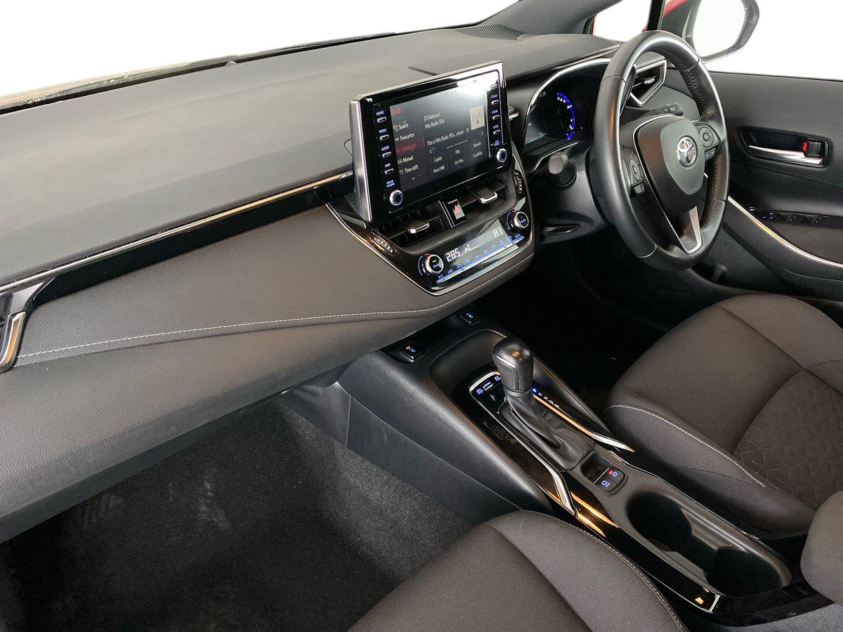 Used Toyota Corolla 2022 for sale - 77294529: Photo 14