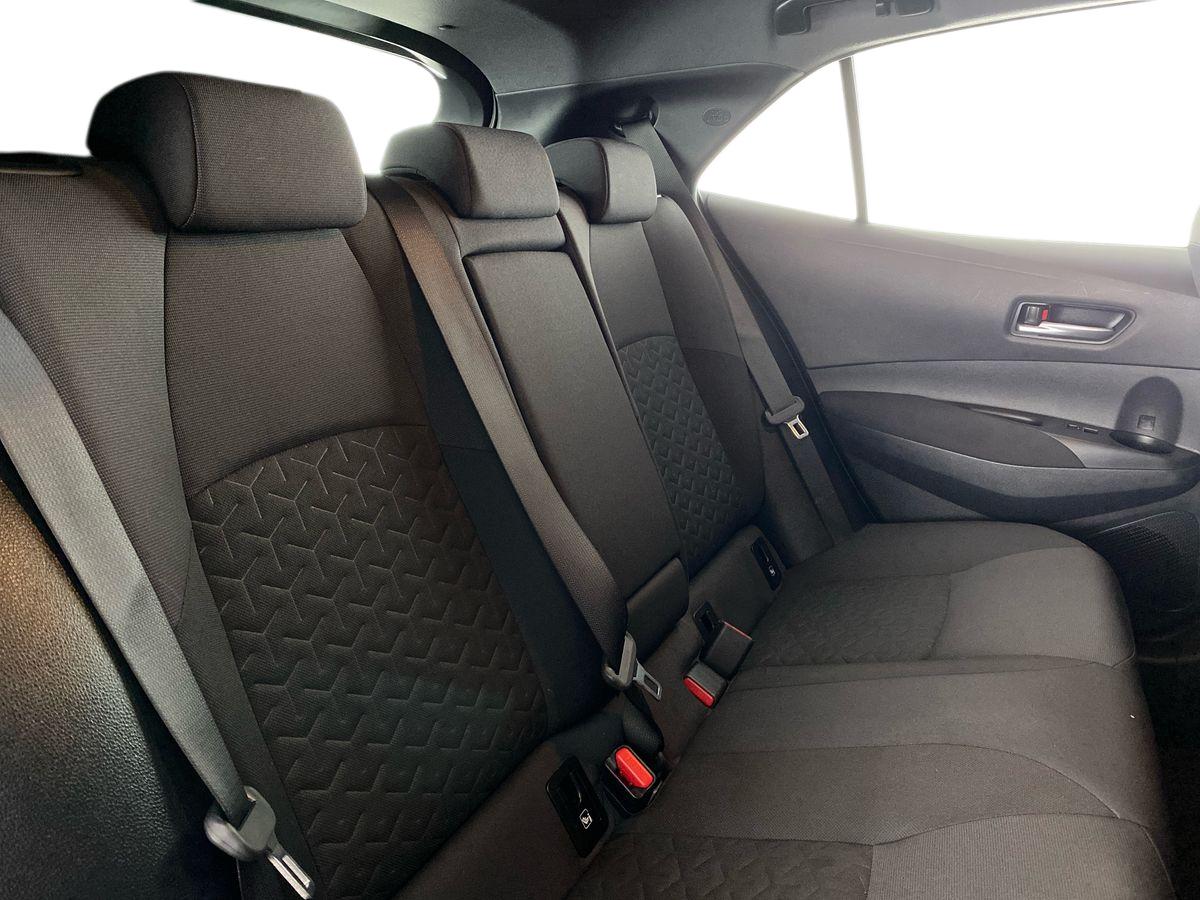 Used Toyota Corolla 2022 for sale - 77294529: Photo 15