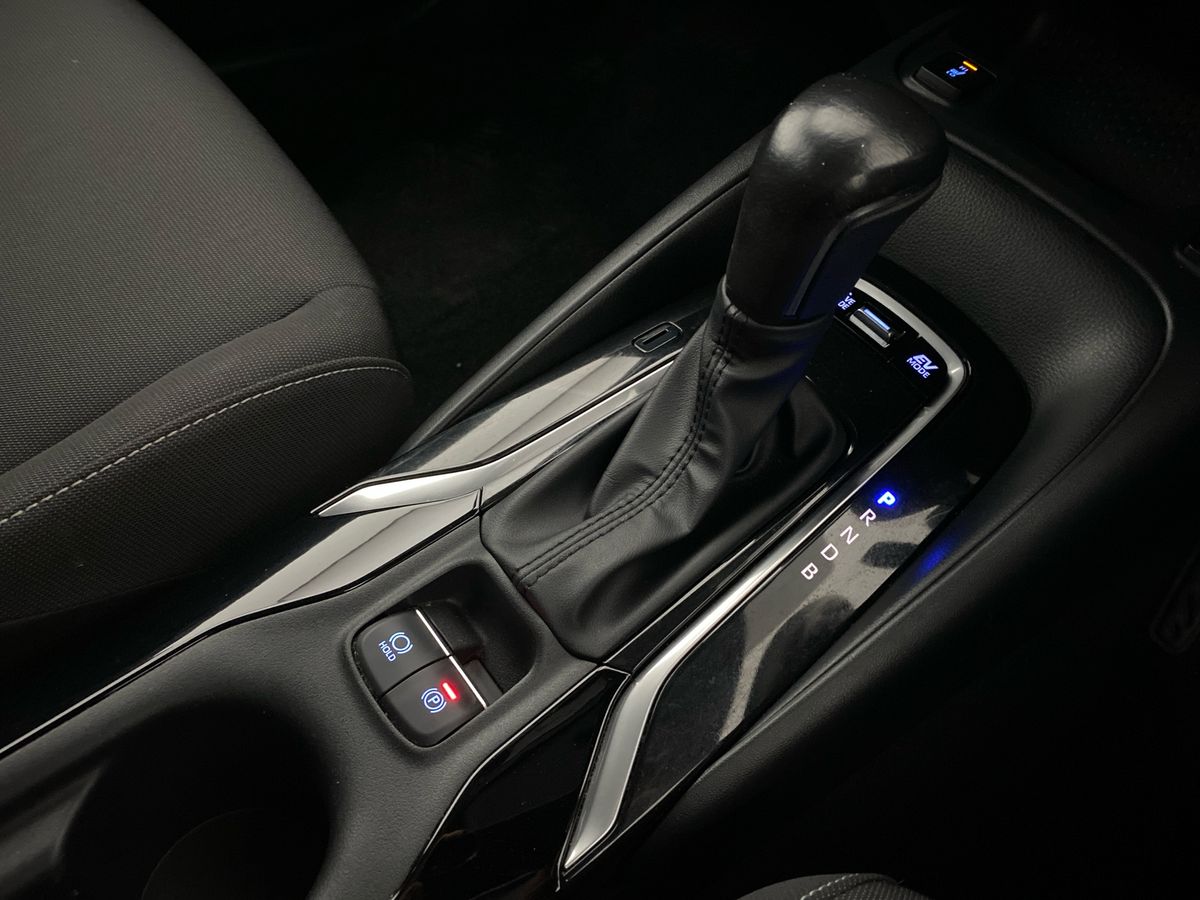 Used Toyota Corolla 2022 for sale - 77294529: Photo 16