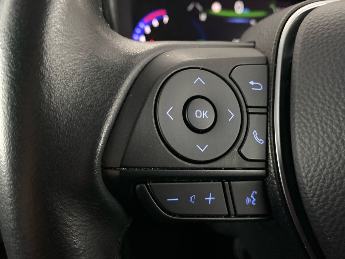 Used Toyota Corolla 2022 for sale - 77294529: Photo 19