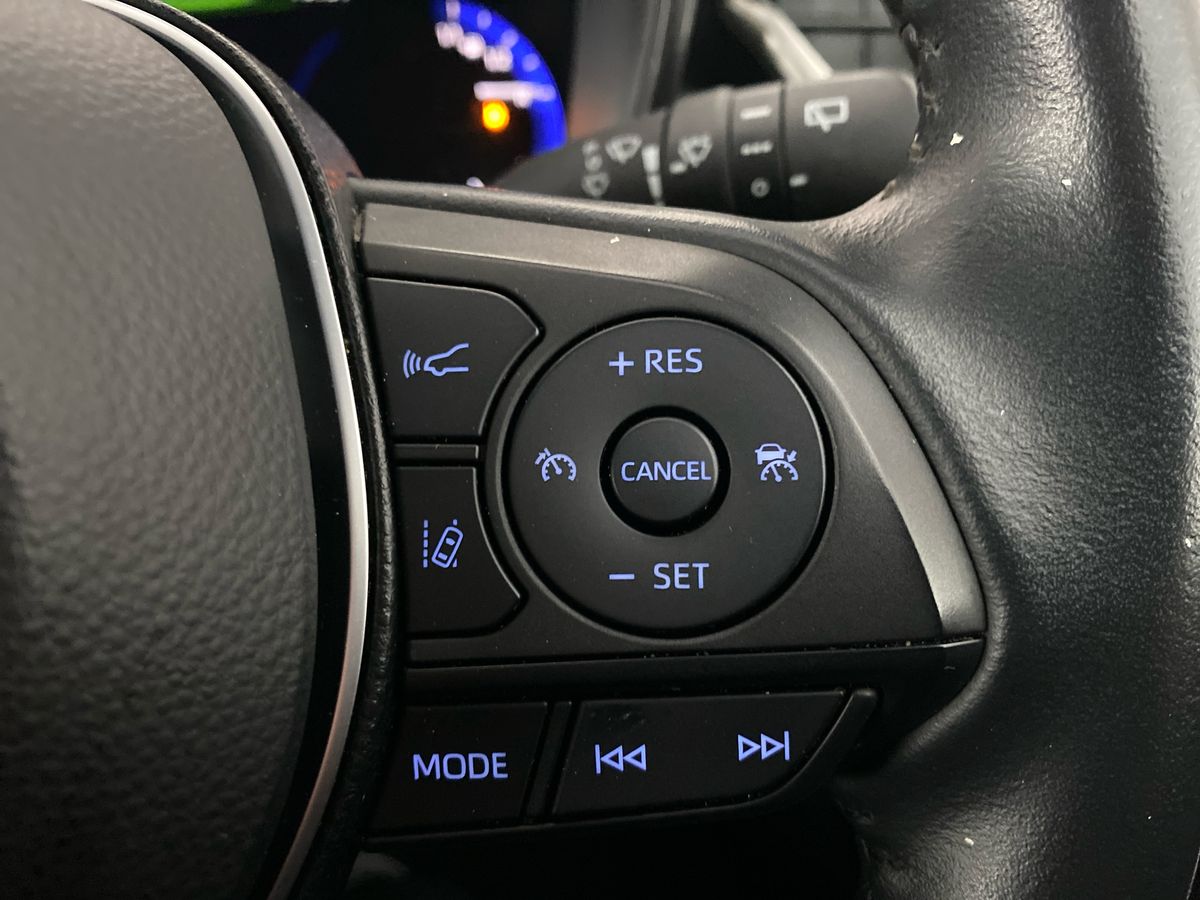 Used Toyota Corolla 2022 for sale - 77294529: Photo 20