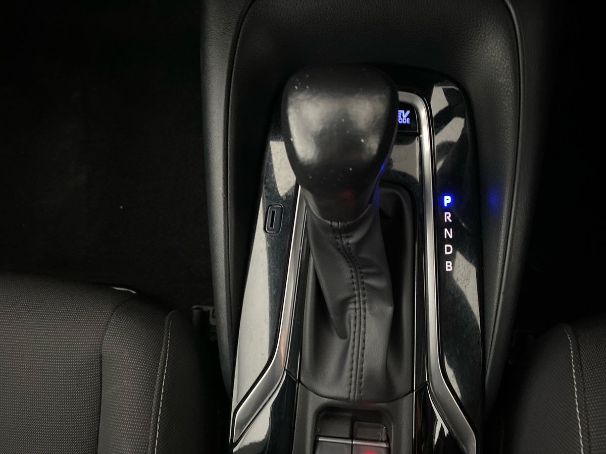 Used Toyota Corolla 2022 for sale - 77294529: Photo 21