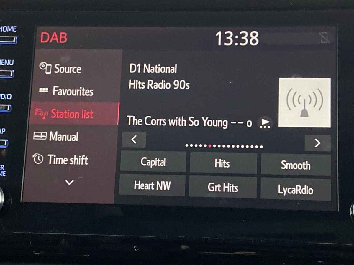 Used Toyota Corolla 2022 for sale - 77294529: Photo 22