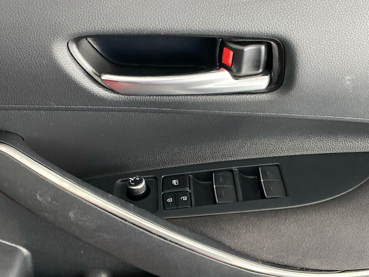 Used Toyota Corolla 2022 for sale - 77294529: Photo 23