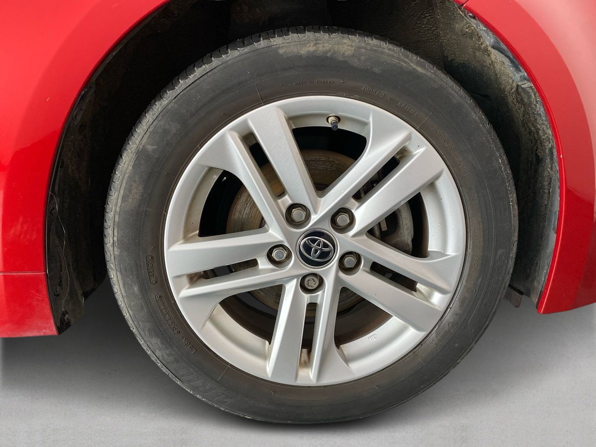 Used Toyota Corolla 2022 for sale - 77294529: Photo 25