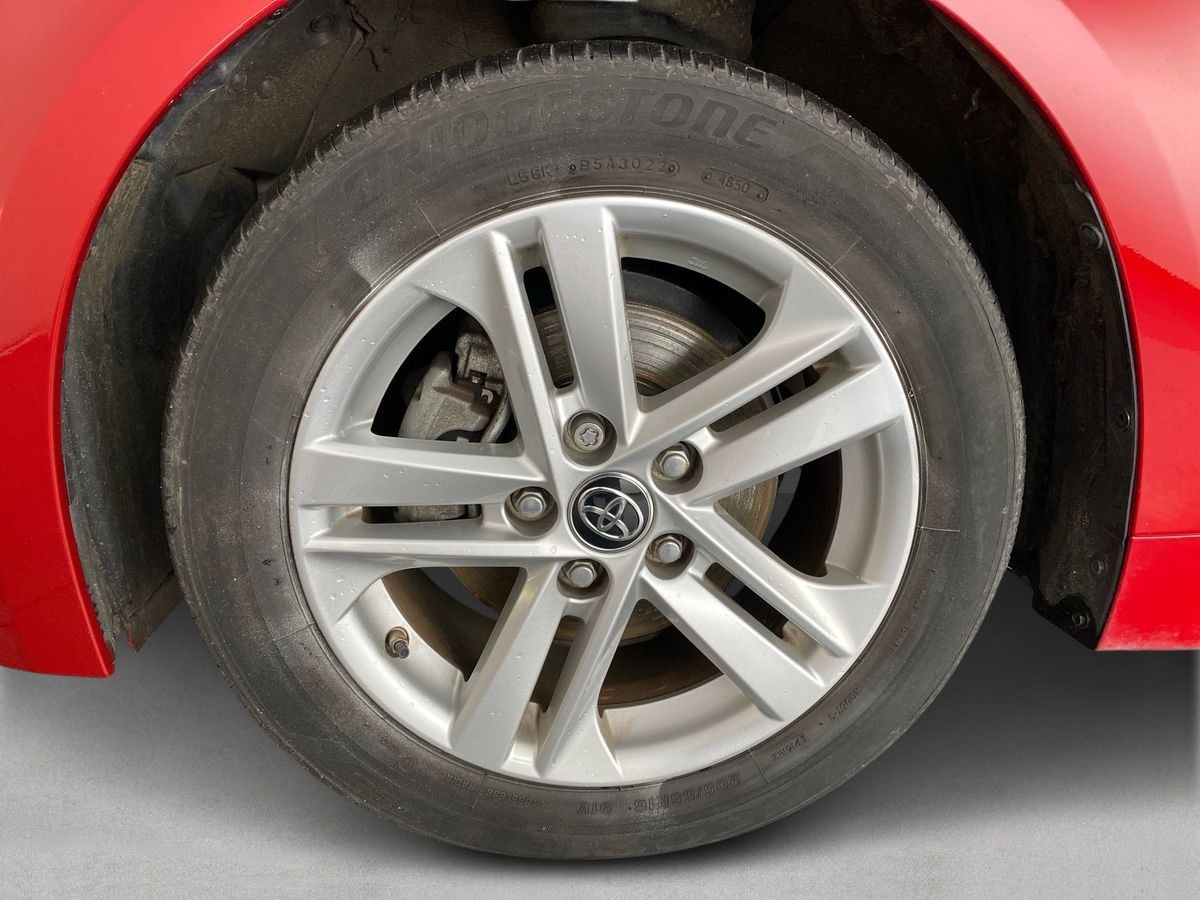 Used Toyota Corolla 2022 for sale - 77294529: Photo 26