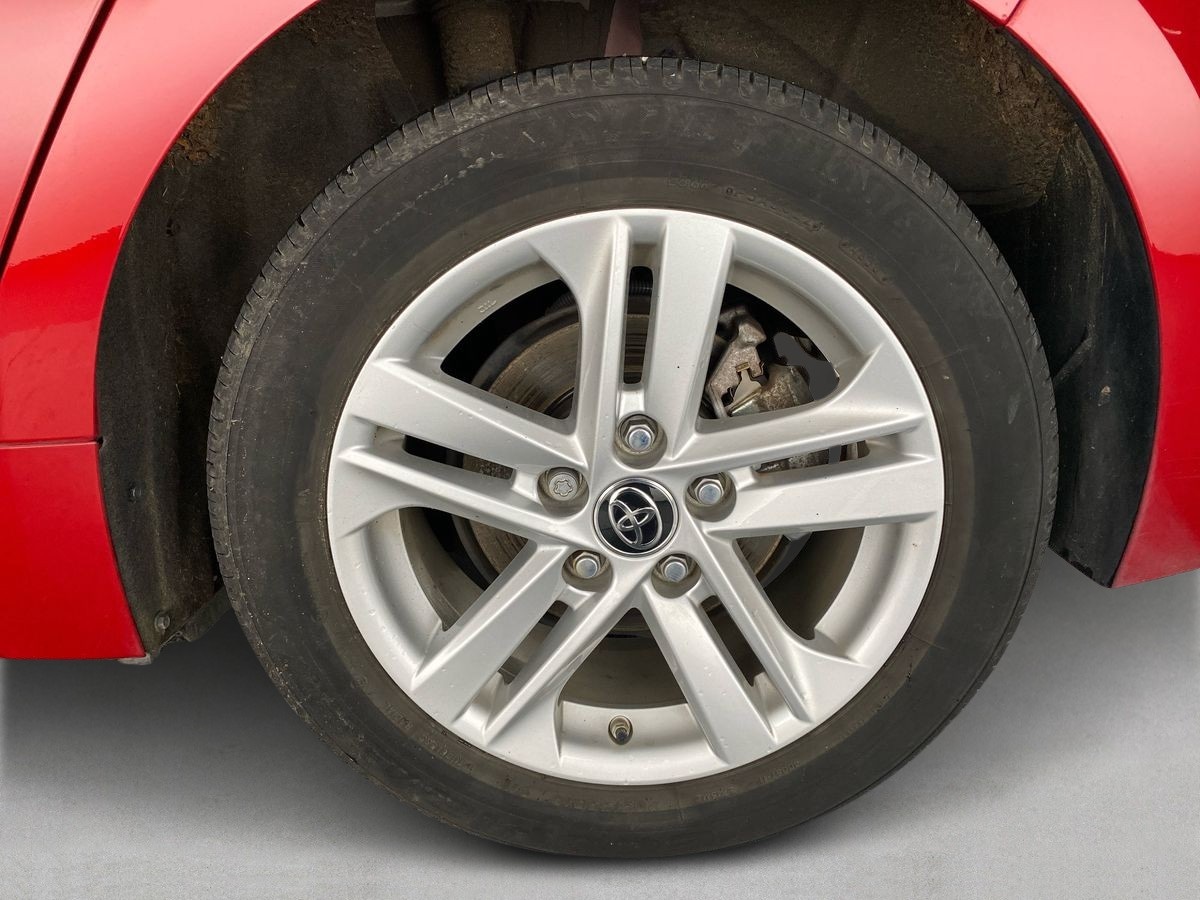 Used Toyota Corolla 2022 for sale - 77294529: Photo 27