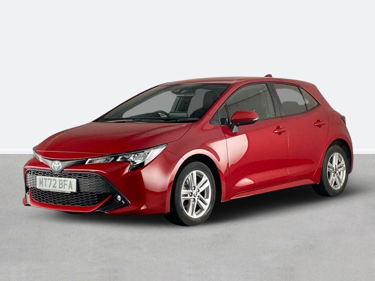 Used Toyota Corolla 2022 for sale - 77294529: Photo 7