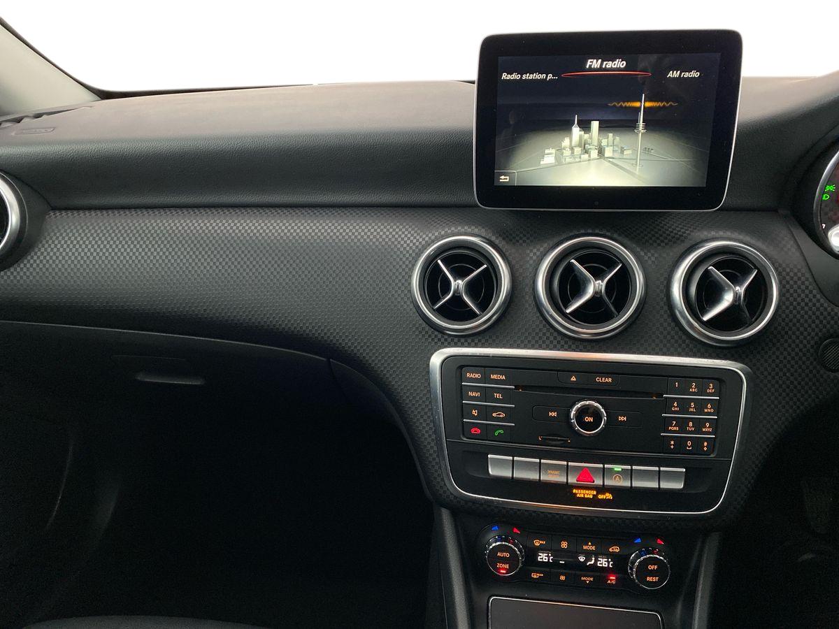 Used Mercedes-Benz A-Class 2017 for sale - 77829410: Photo 10