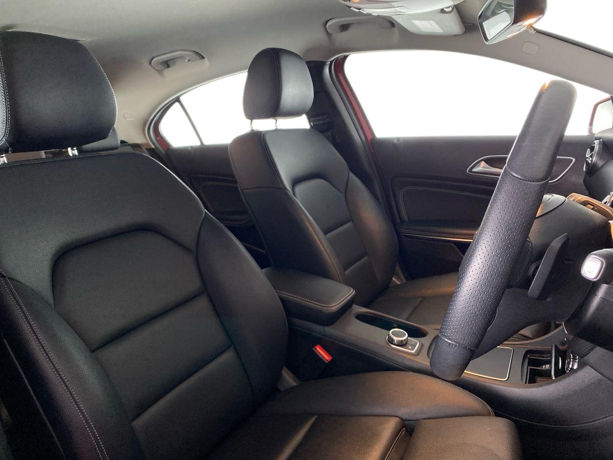 Used Mercedes-Benz A-Class 2017 for sale - 77829410: Photo 13