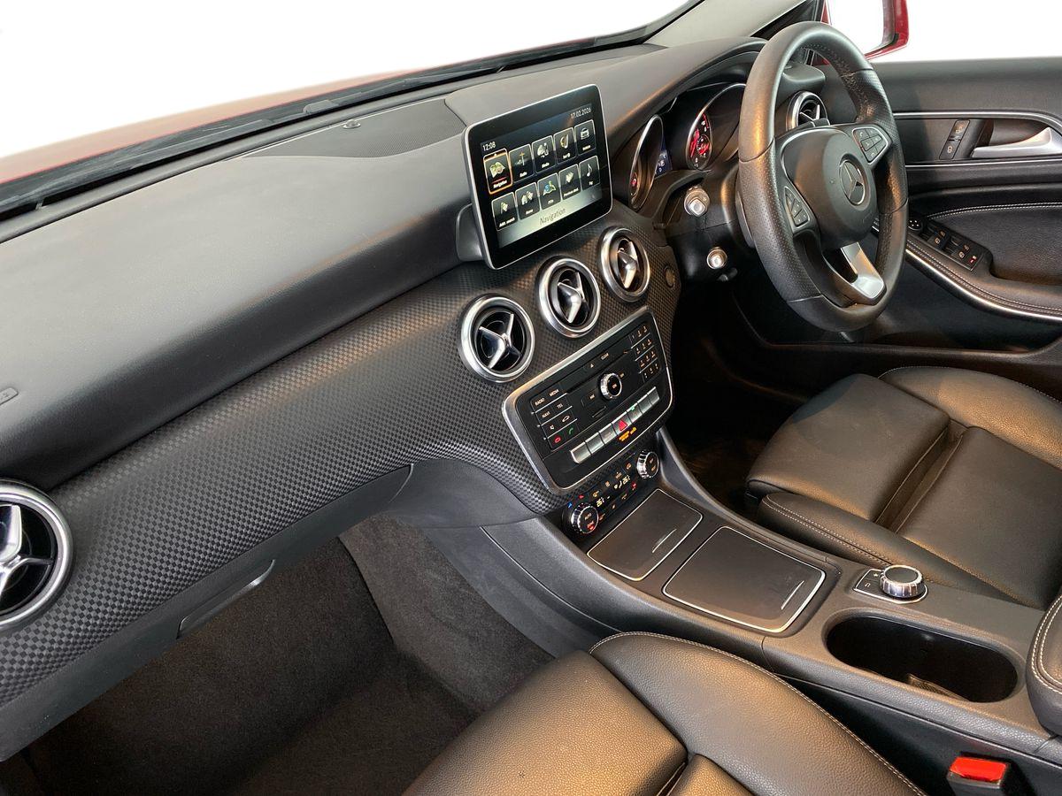 Used Mercedes-Benz A-Class 2017 for sale - 77829410: Photo 14