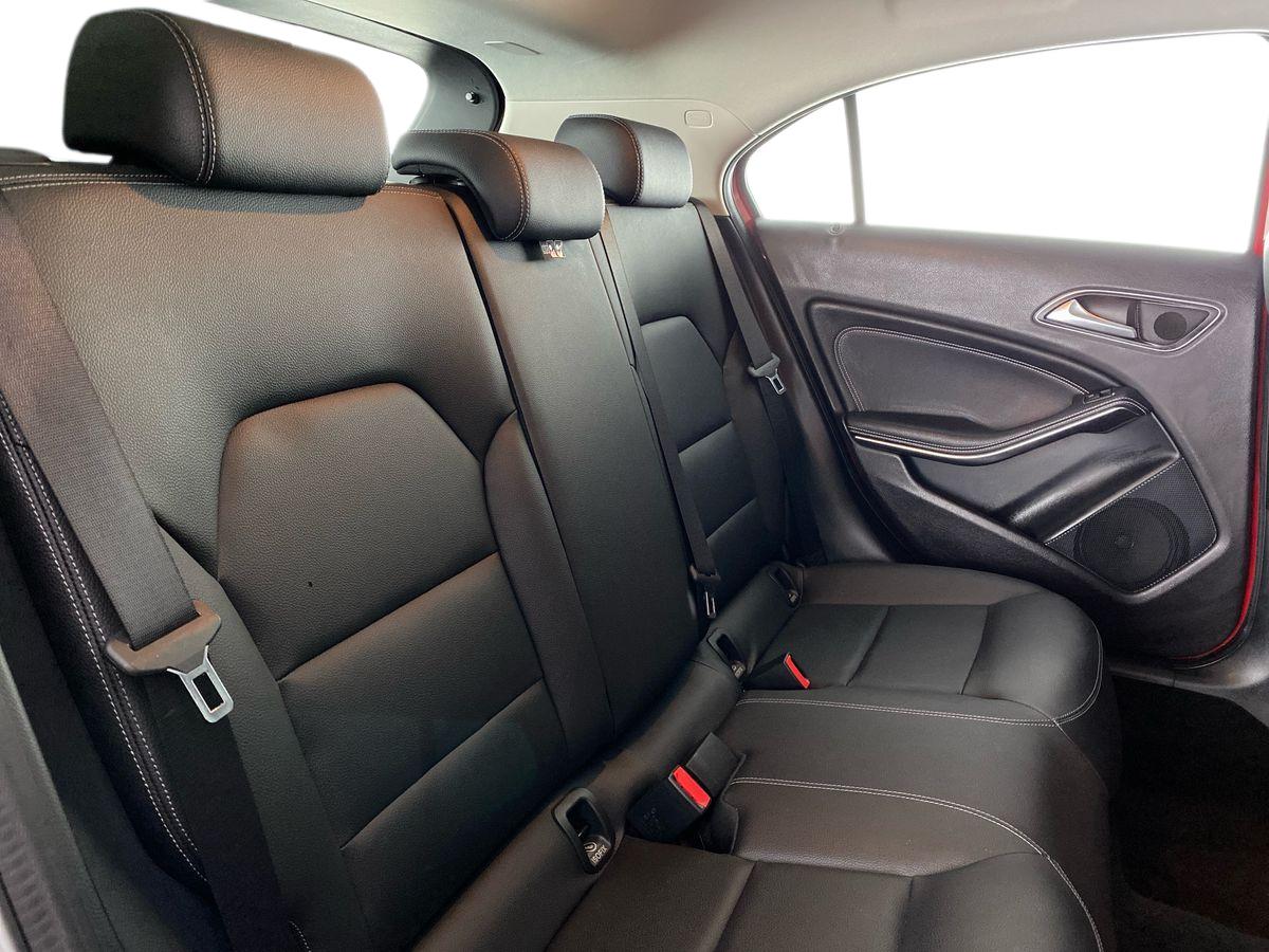 Used Mercedes-Benz A-Class 2017 for sale - 77829410: Photo 15