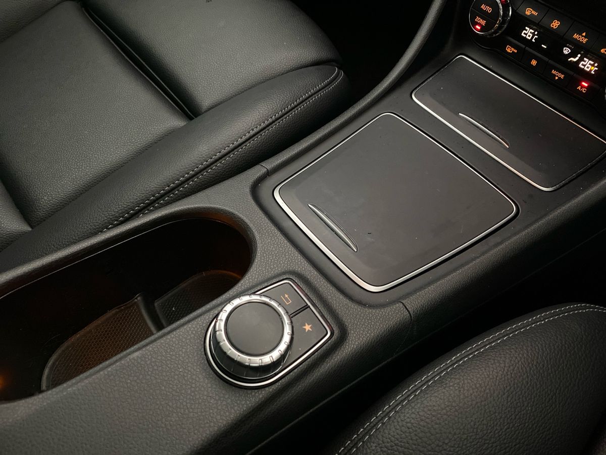 Used Mercedes-Benz A-Class 2017 for sale - 77829410: Photo 18