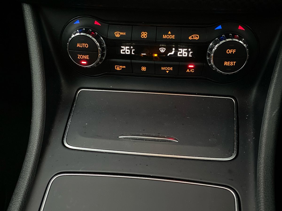 Used Mercedes-Benz A-Class 2017 for sale - 77829410: Photo 19