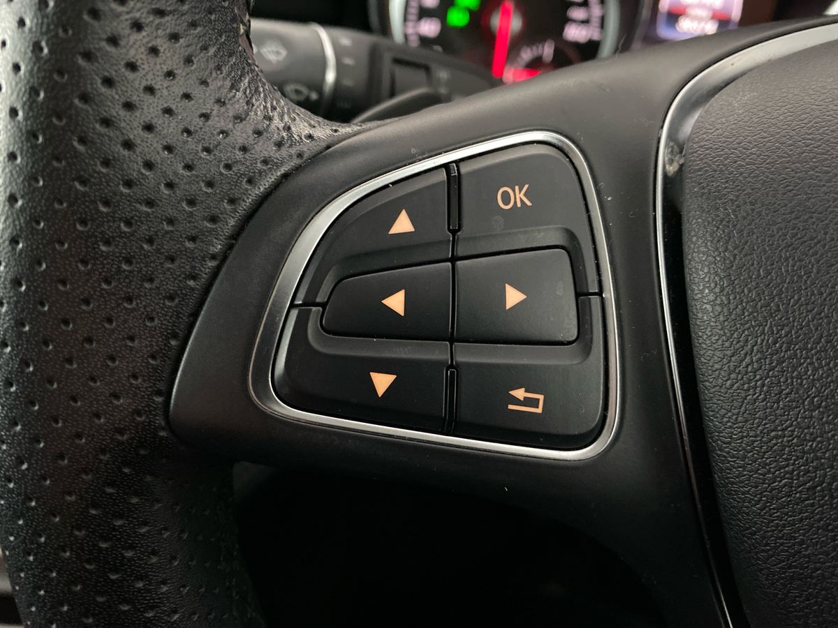 Used Mercedes-Benz A-Class 2017 for sale - 77829410: Photo 20