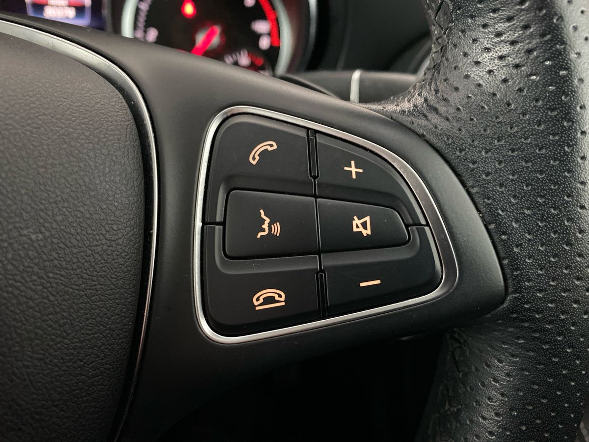 Used Mercedes-Benz A-Class 2017 for sale - 77829410: Photo 21