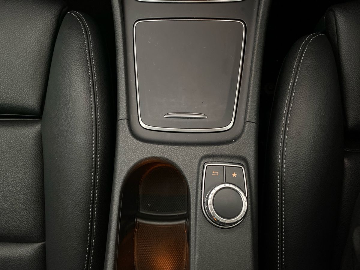 Used Mercedes-Benz A-Class 2017 for sale - 77829410: Photo 22