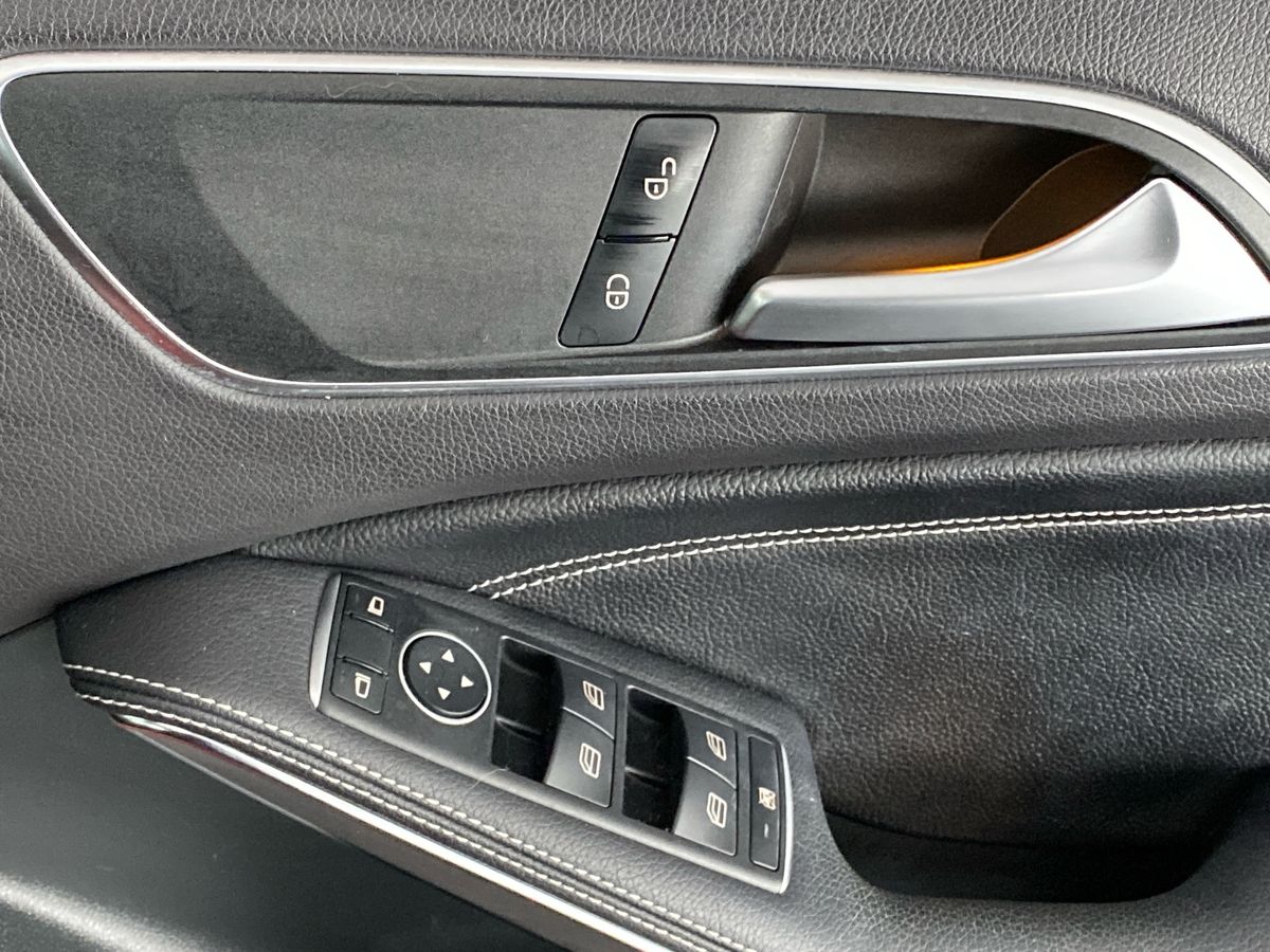 Used Mercedes-Benz A-Class 2017 for sale - 77829410: Photo 23