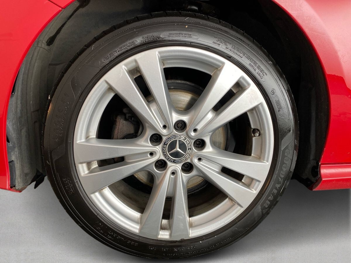 Used Mercedes-Benz A-Class 2017 for sale - 77829410: Photo 26