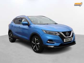 2018 - 1.2 DiG-T Tekna 5dr