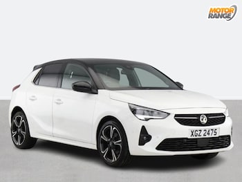 Vauxhall - Corsa