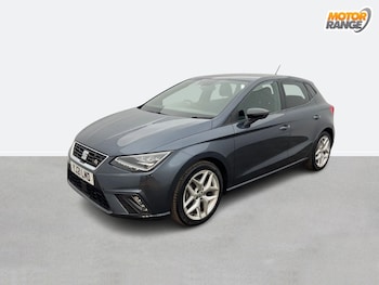 Used SEAT Ibiza 2021 for sale - 75674123: Photo
