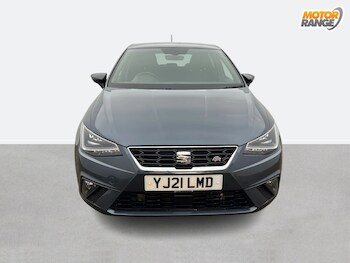 Used SEAT Ibiza 2021 for sale - 75674123: Photo