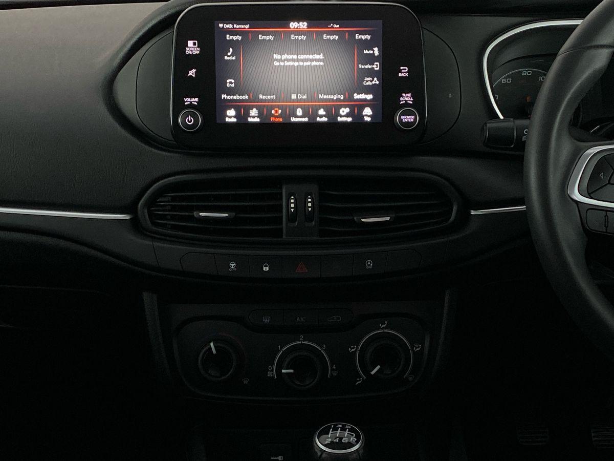 Used Fiat Tipo 2019 for sale - 75793517: Photo 10