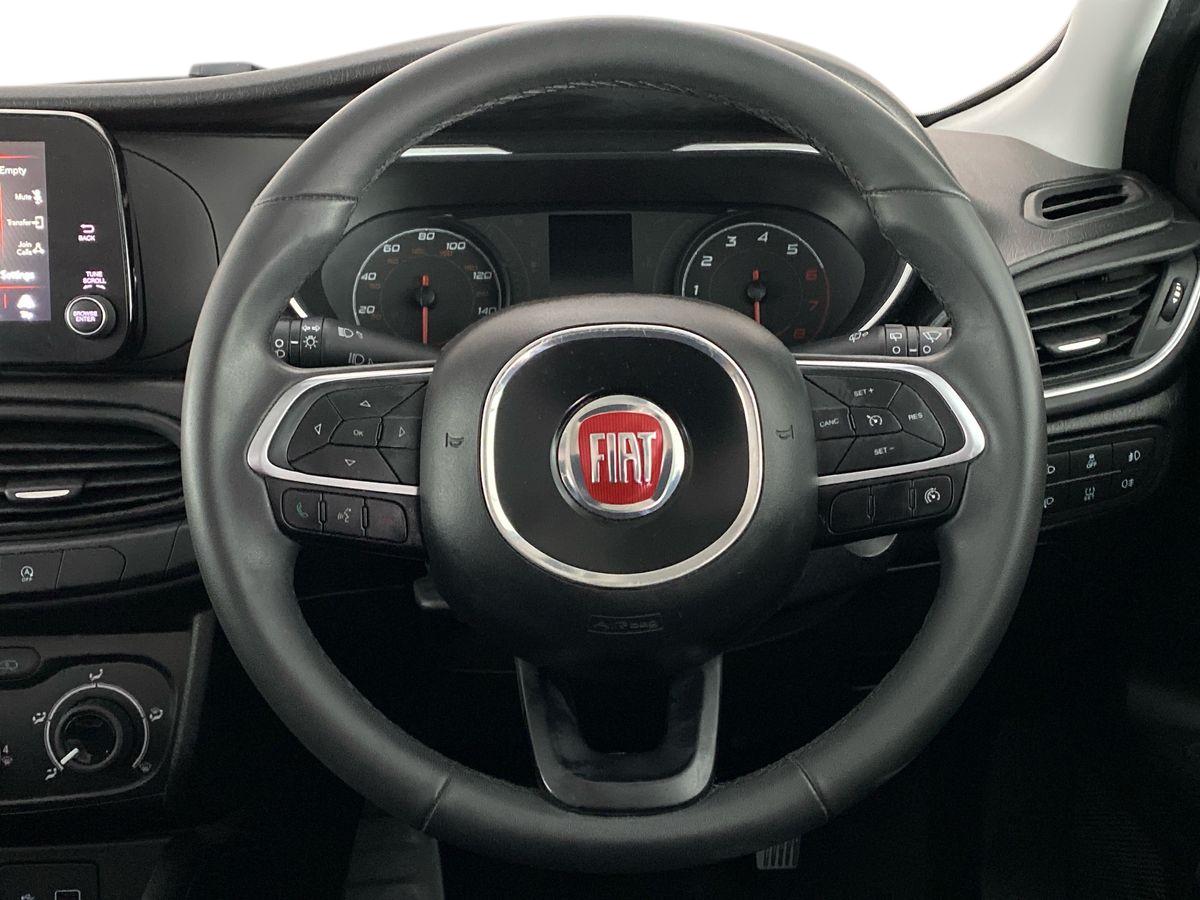 Used Fiat Tipo 2019 for sale - 75793517: Photo 11