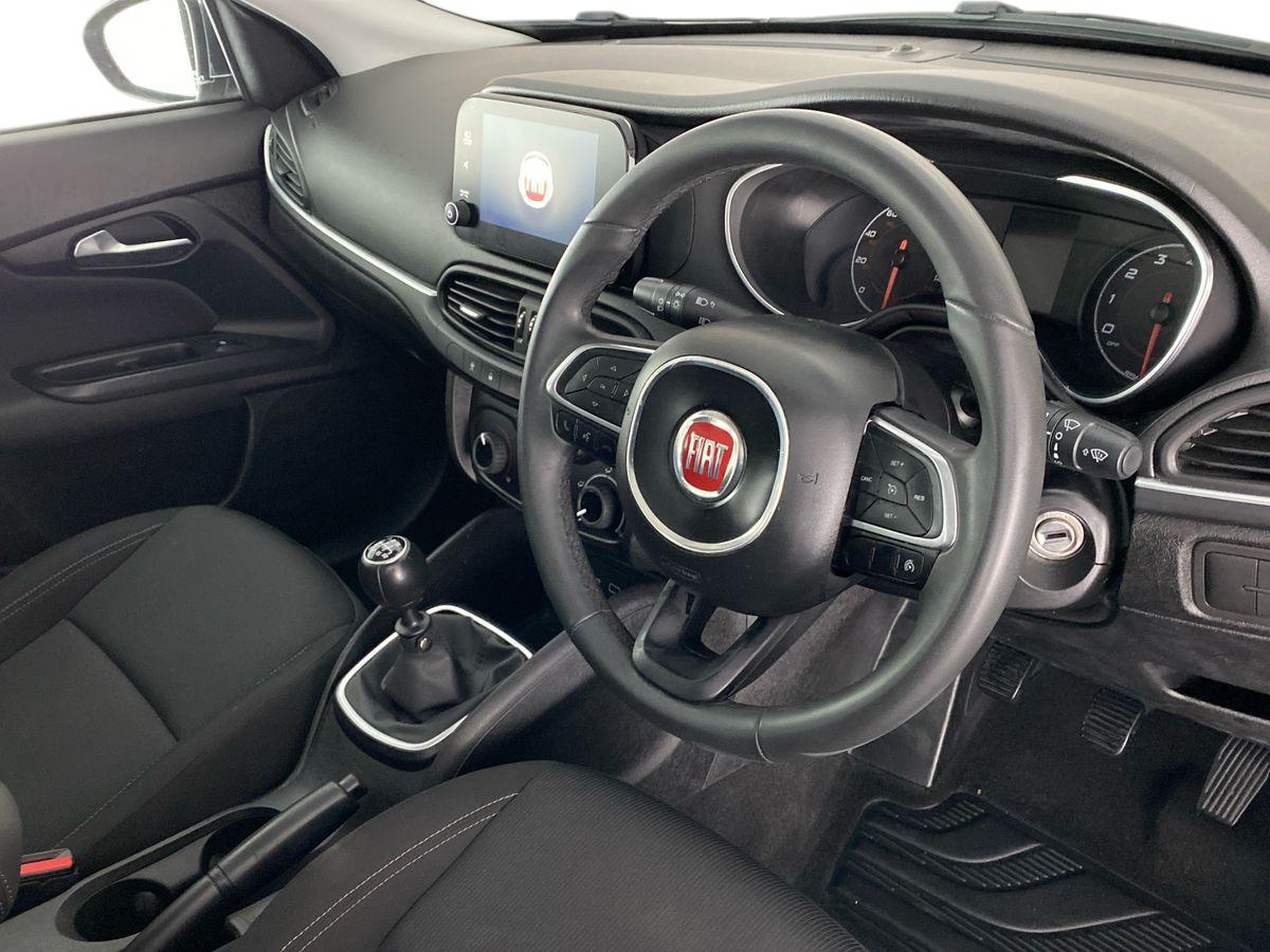 Used Fiat Tipo 2019 for sale - 75793517: Photo 12