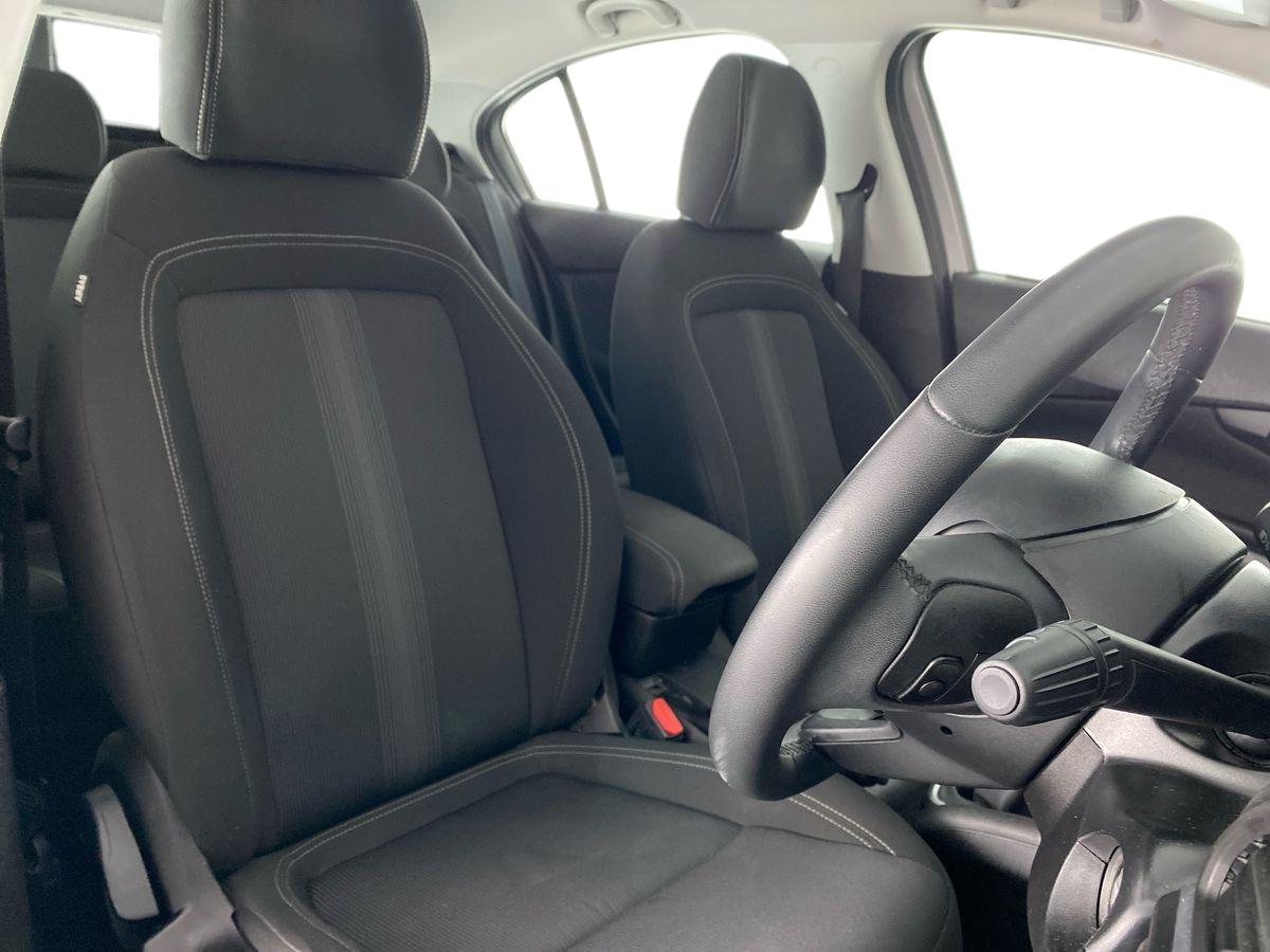 Used Fiat Tipo 2019 for sale - 75793517: Photo 13