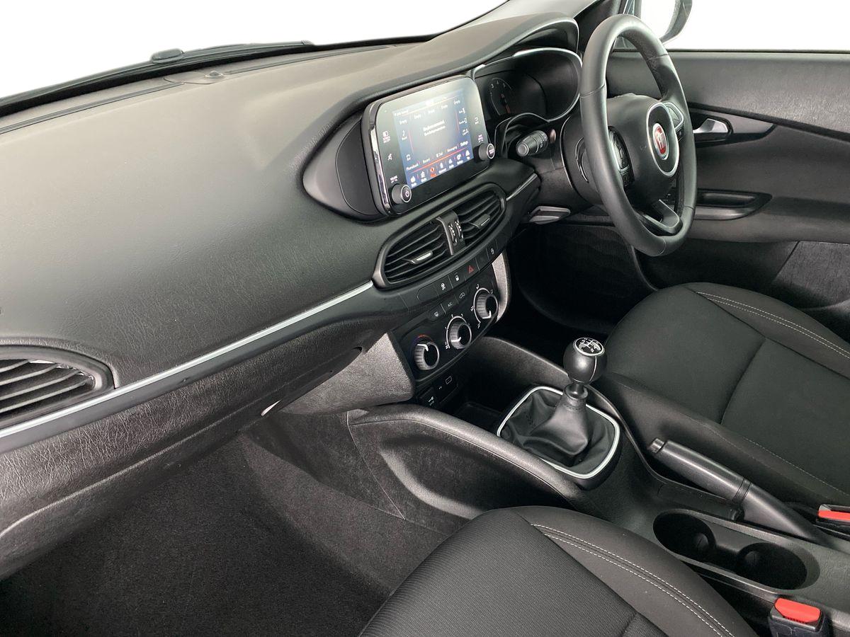 Used Fiat Tipo 2019 for sale - 75793517: Photo 14