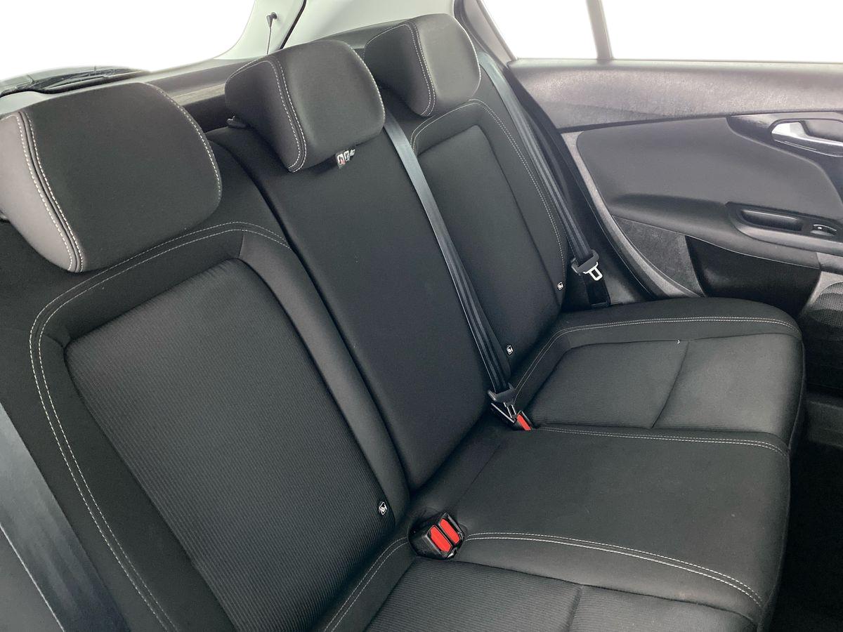 Used Fiat Tipo 2019 for sale - 75793517: Photo 15